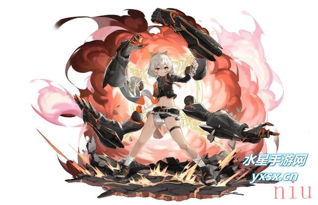 深空之眼什么角色最强