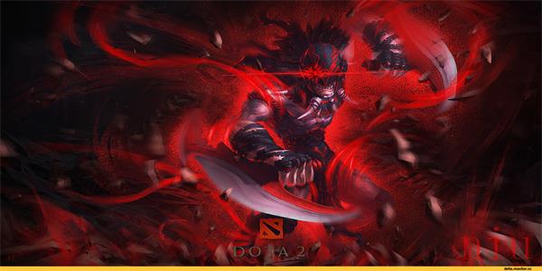 dota2血魔出装推荐