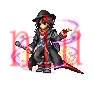 《FFBE》新NV深红剑亚丹正式登场！