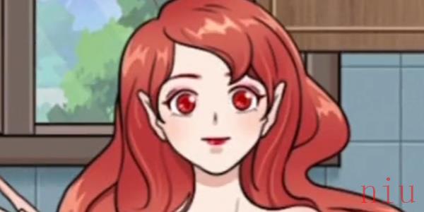 就挺秃然的美人鱼攻略