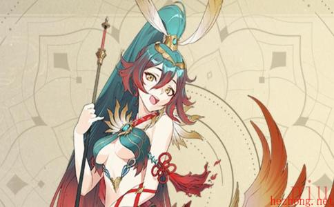 当扈属性技能介绍攻略