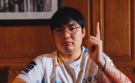 英雄联盟原神哥beryl去哪了 英雄联盟2023原神哥beryl战队讲解