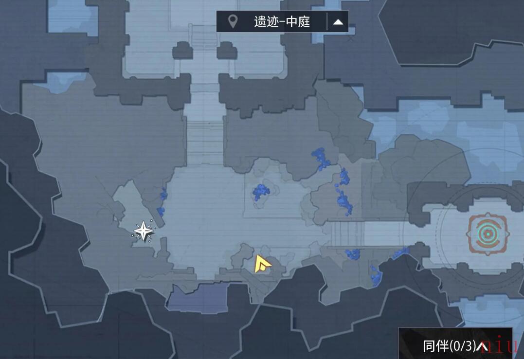 鲁米村拍照地点位置介绍