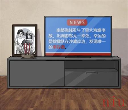 危险边缘「找出异常之处」通关攻略