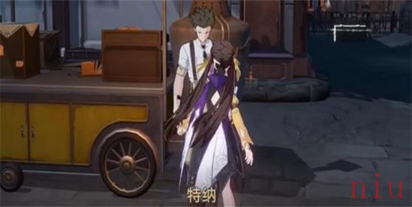 崩坏星穹铁道隐藏任务大胃王挑战赛任务攻略