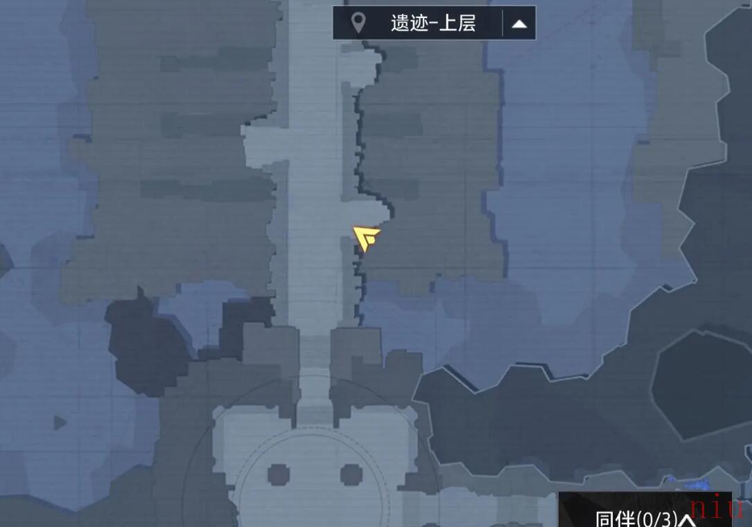 鲁米村拍照地点位置介绍