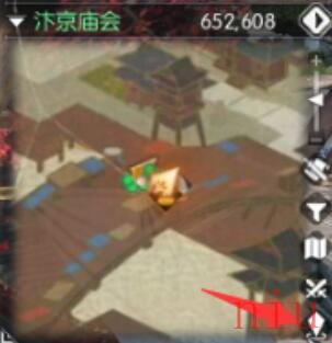 逆水寒手游怎么摆摊流程图文攻略