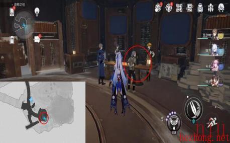 崩坏星穹铁道与你同行的回忆攻略