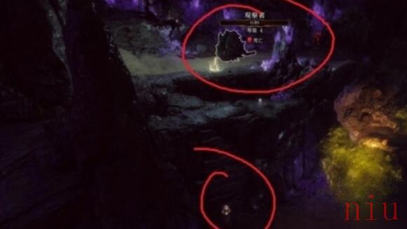 博德之门3眼魔在哪