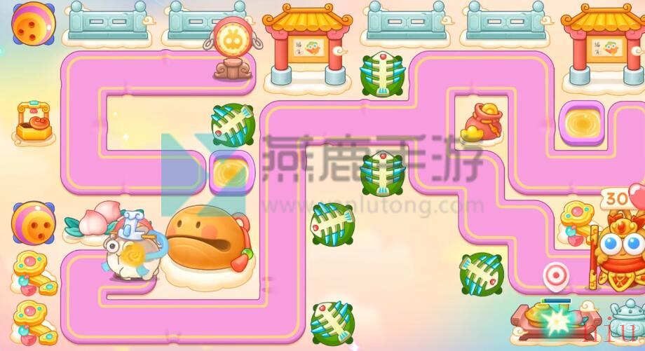 周赛8.1周二图文通关攻略2023