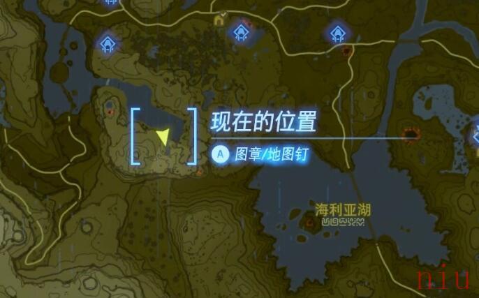 塔达罗克恩神庙宝箱流程图文攻略