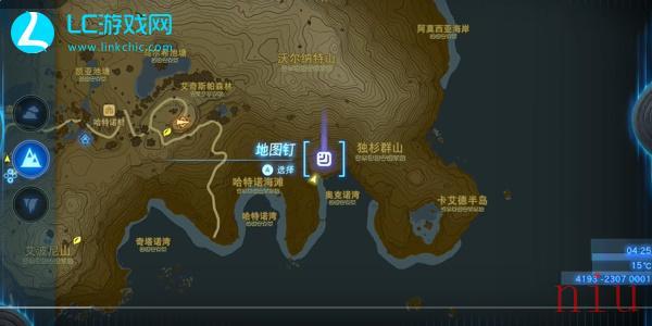 阿聂达米米卡神庙怎么通关
