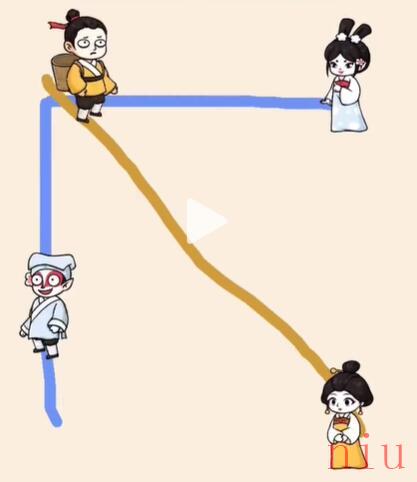 烧脑大乱斗帮男生找到心上人怎么过