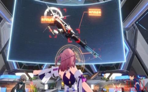 崩坏星穹铁道飞天纸鹤任务攻略