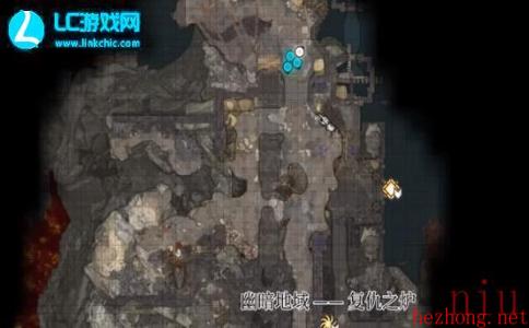 博德之门3军团魔长戟获取攻略