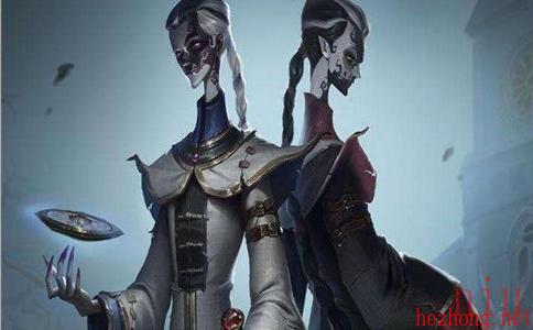 第五人格宿伞之魂怎么玩
