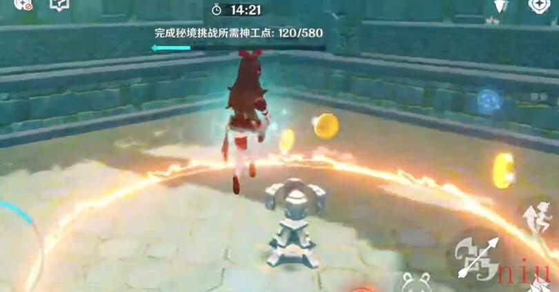 神工天巧第四天拟想凌风寻宝记活动攻略