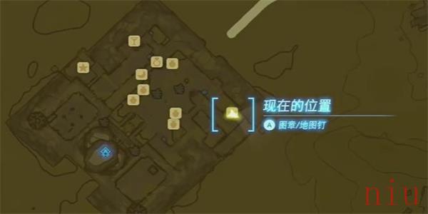 请带我前往遗迹迷你挑战