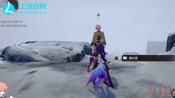 藏品收集油画其一任务怎么做