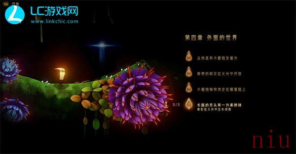 蜡烛人第四章第四关怎么过