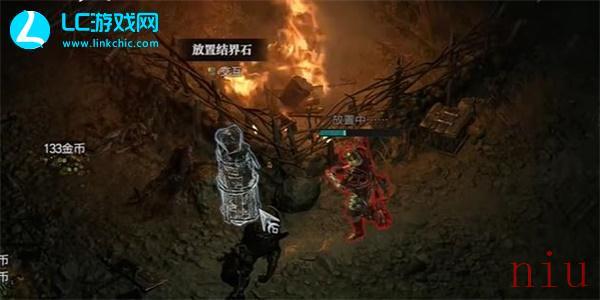 暗黑破坏神4毁灭之域怎么过