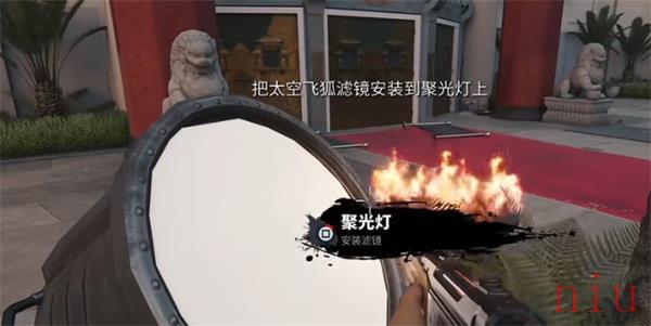 死亡岛2金色传奇武器获取攻略大全
