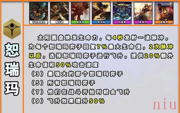 s9卡西奥佩娅技能介绍