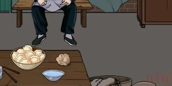 就挺秃然的老宅怪谈通关攻略