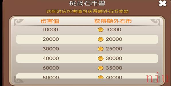 石器时代觉醒图文攻略