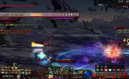 dnf噩梦回廊认知之精髓周几刷新