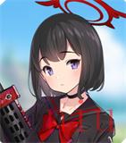 蔚蓝档案真白怎么样