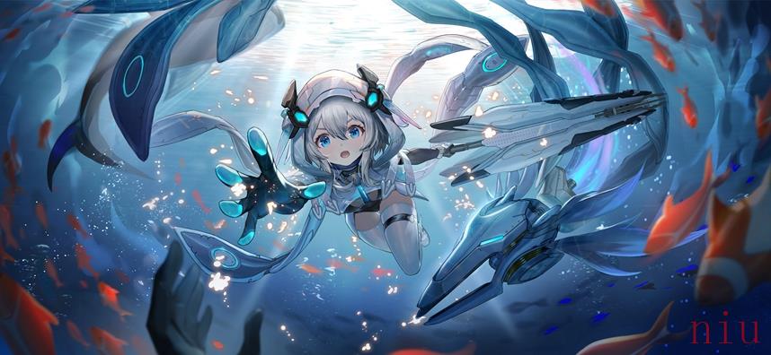 深空之眼角色强度排行一览