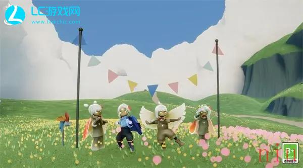 光遇6月30日季节蜡烛位置