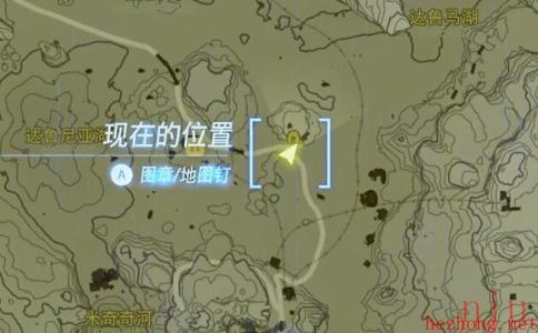 伊希希每神庙宝箱流程图文攻略