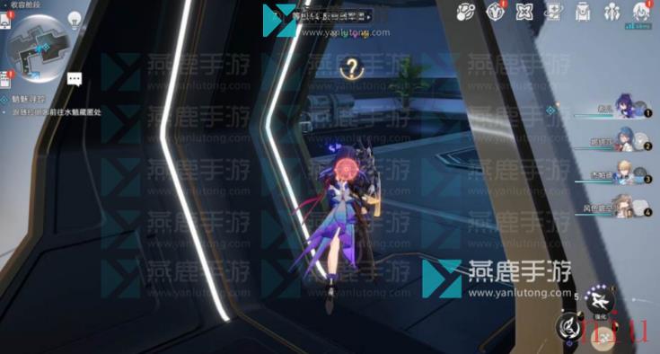魈魅寻踪任务攻略流程介绍