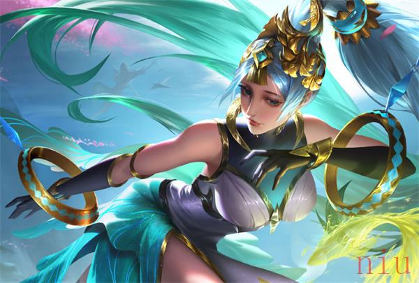 曙光英雄西施怎么出装