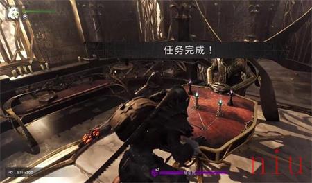 全隐藏武器获取位置大全