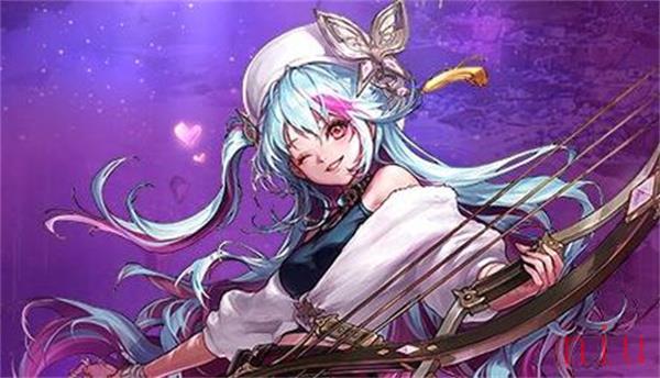 dnf缪斯技能介绍大全