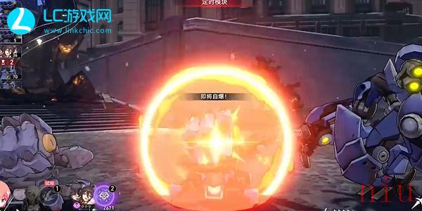  崩坏星穹铁道星趁病要命超巨星怎么过