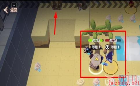 崩坏3离开沙滩攻略