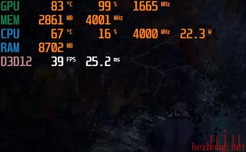 生化危机4重制版1650体验介绍
