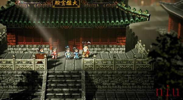 逸剑风云决黄龙刀法怎么获取