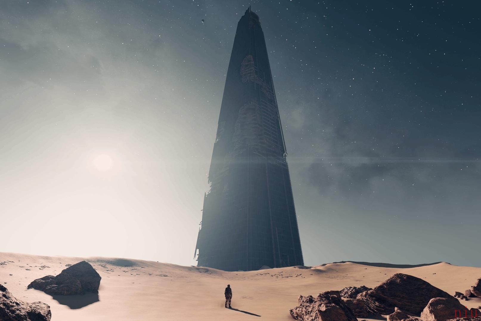 星空骇变兽怎么打