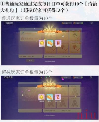 摩尔庄园手游夏日洽洽活动要怎么玩 摩尔庄园手游夏日洽洽活动攻略