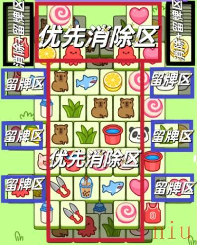 羊了个羊2023年5月5日第二关该怎么过 羊了个羊2023年5月5日第二关攻略一览