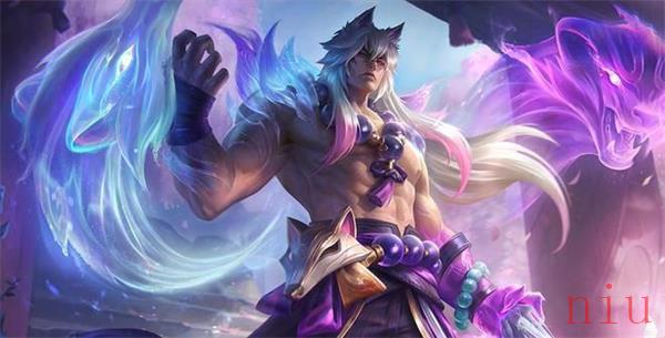 LOL五一全场半价2023活动入口