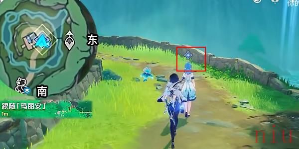 原神假如她不再梦到你任务怎么过