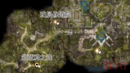 博德之门3仪式硬头锤怎么获得