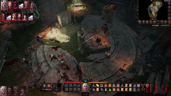 驱逐提夫林图文攻略