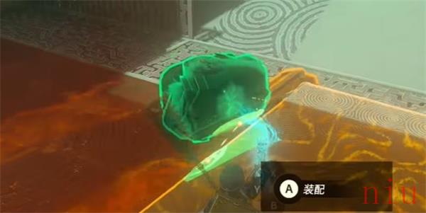 斯斯亚伊神庙宝箱的位置
